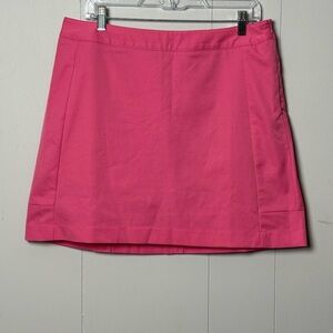 Adidas Climacool Women's Athletic Skort in Vibrant Pink Size 10